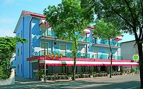 Hotel Edera